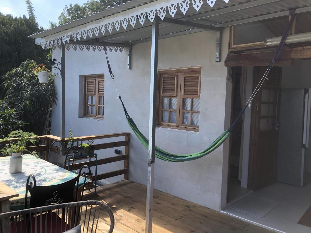 Bungalow 4 Epices Villa Saint-Leu Exterior foto